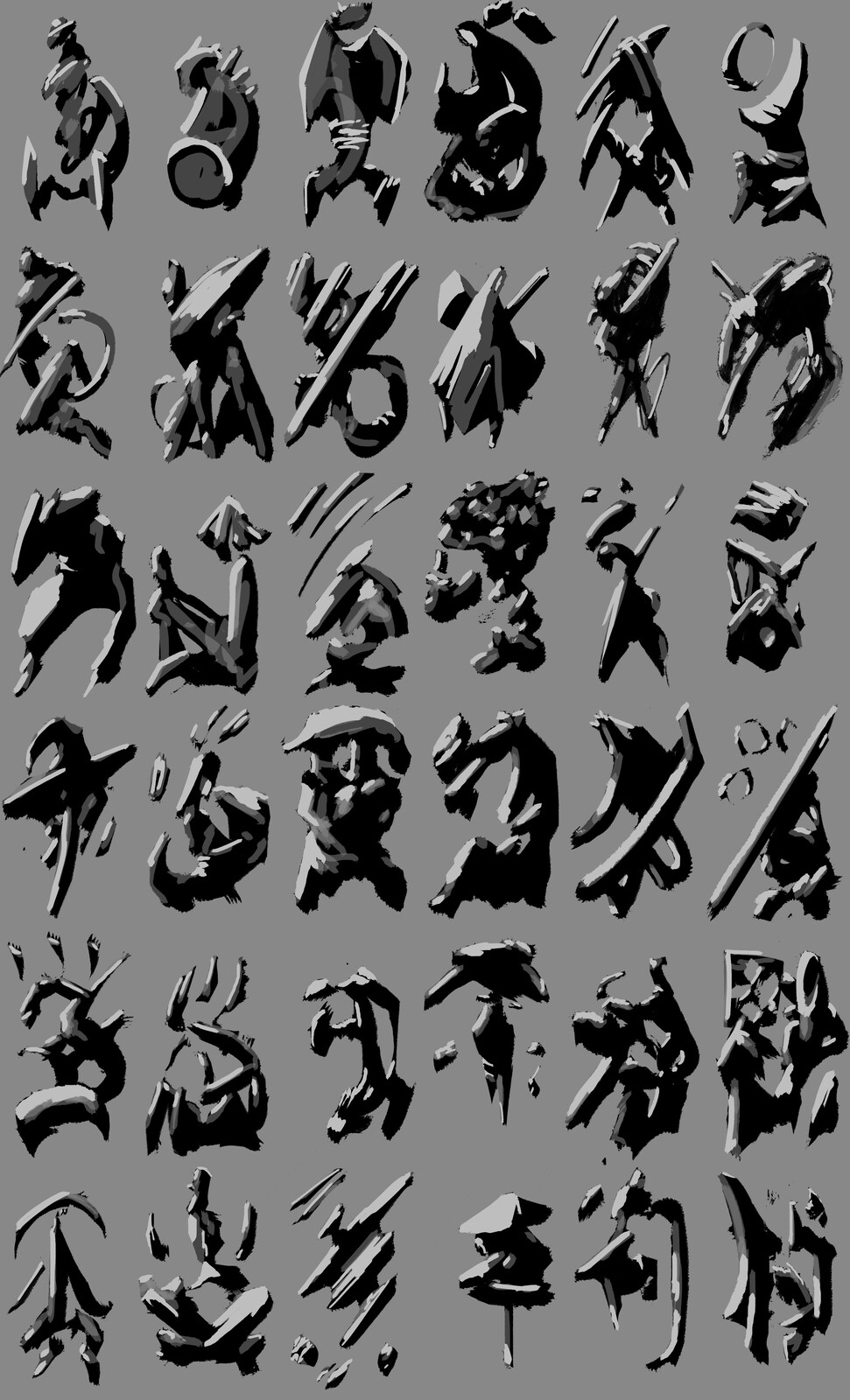 Thumbnails