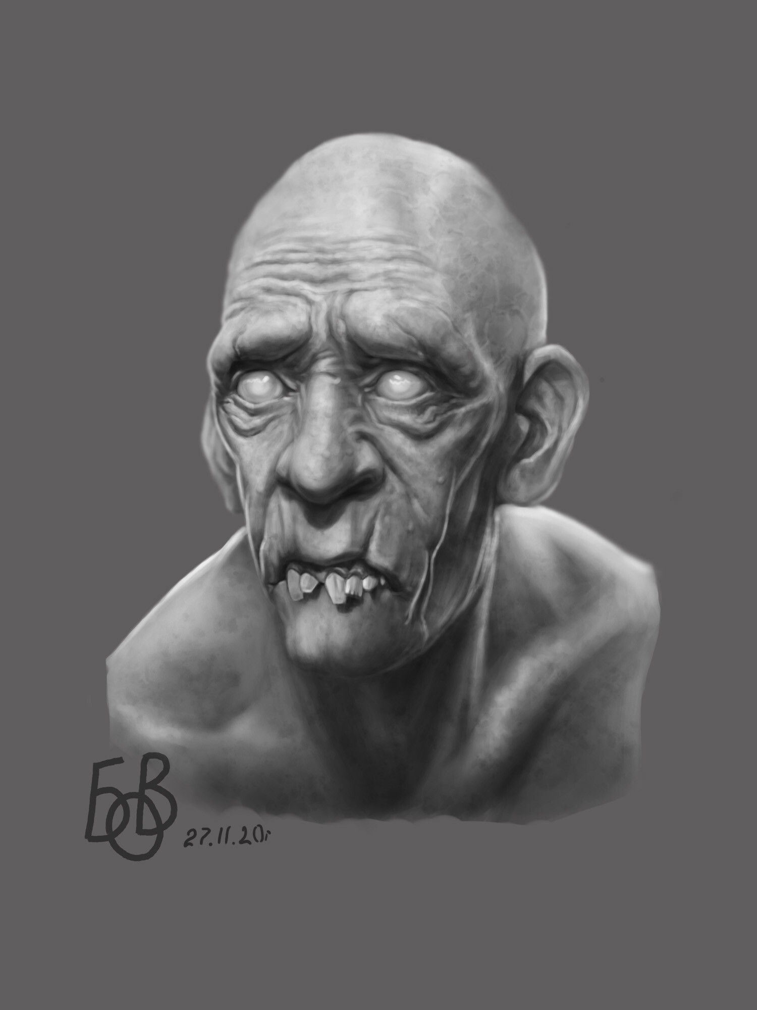 ArtStation - ВАМП)