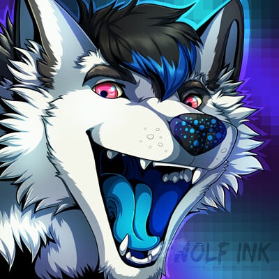 Jay - Icon Commission
