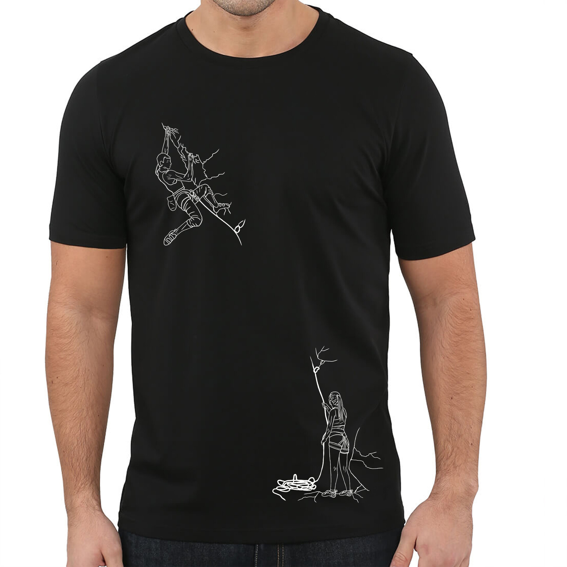 T shirt 2025 violeta