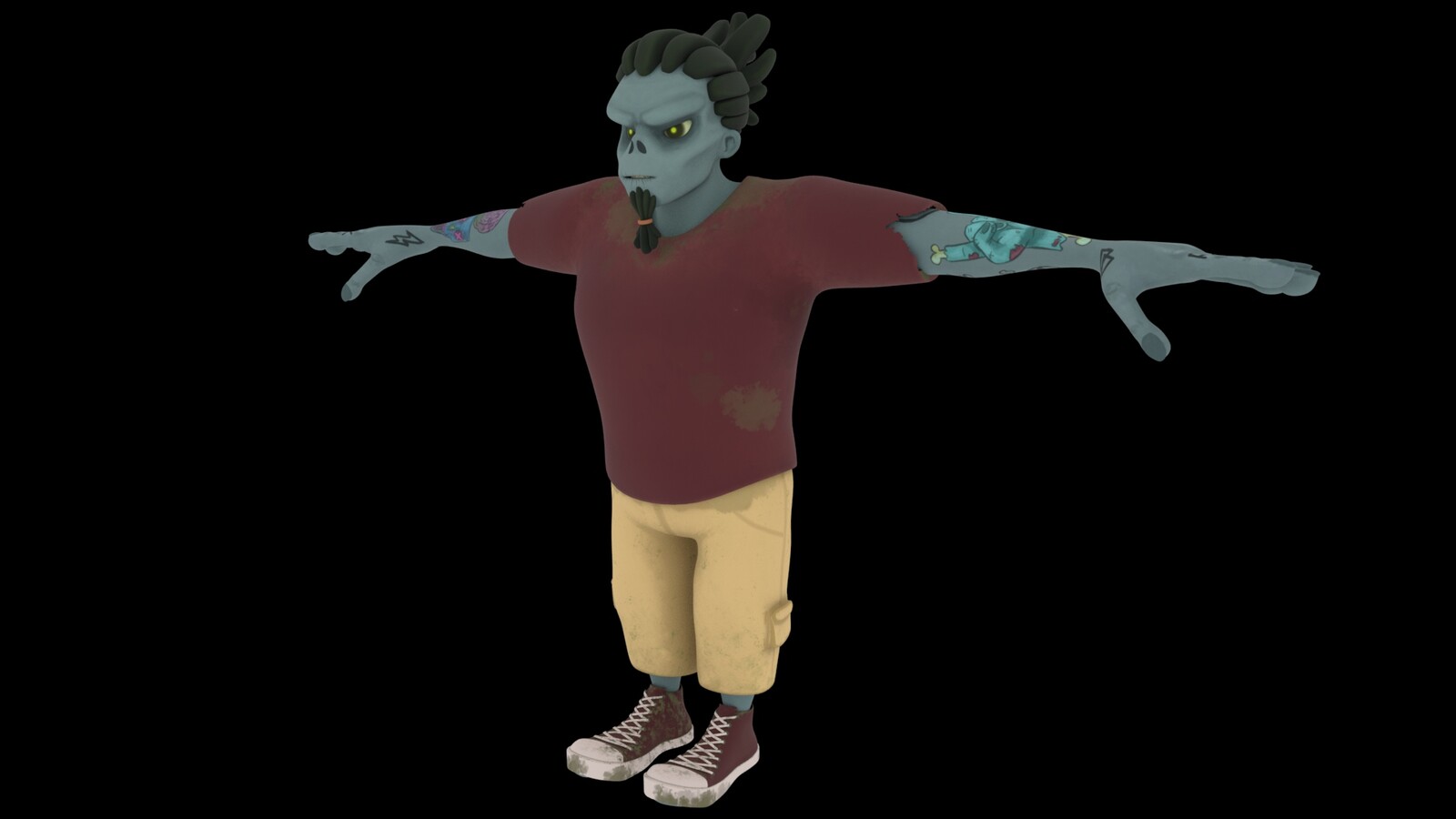 Dug Model