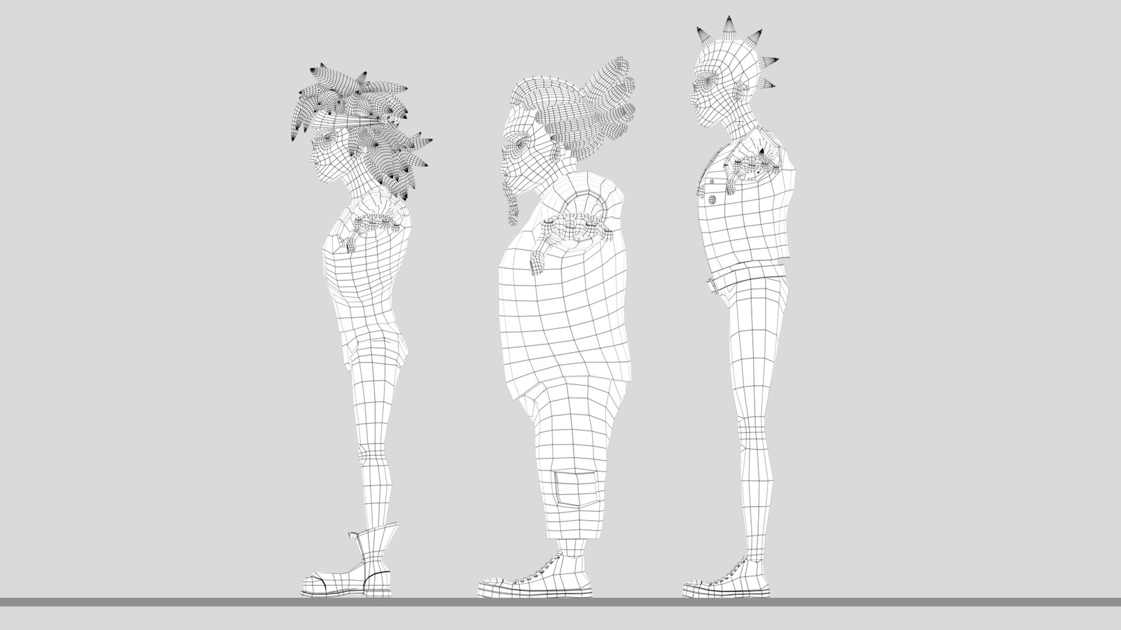 Wireframe #2
