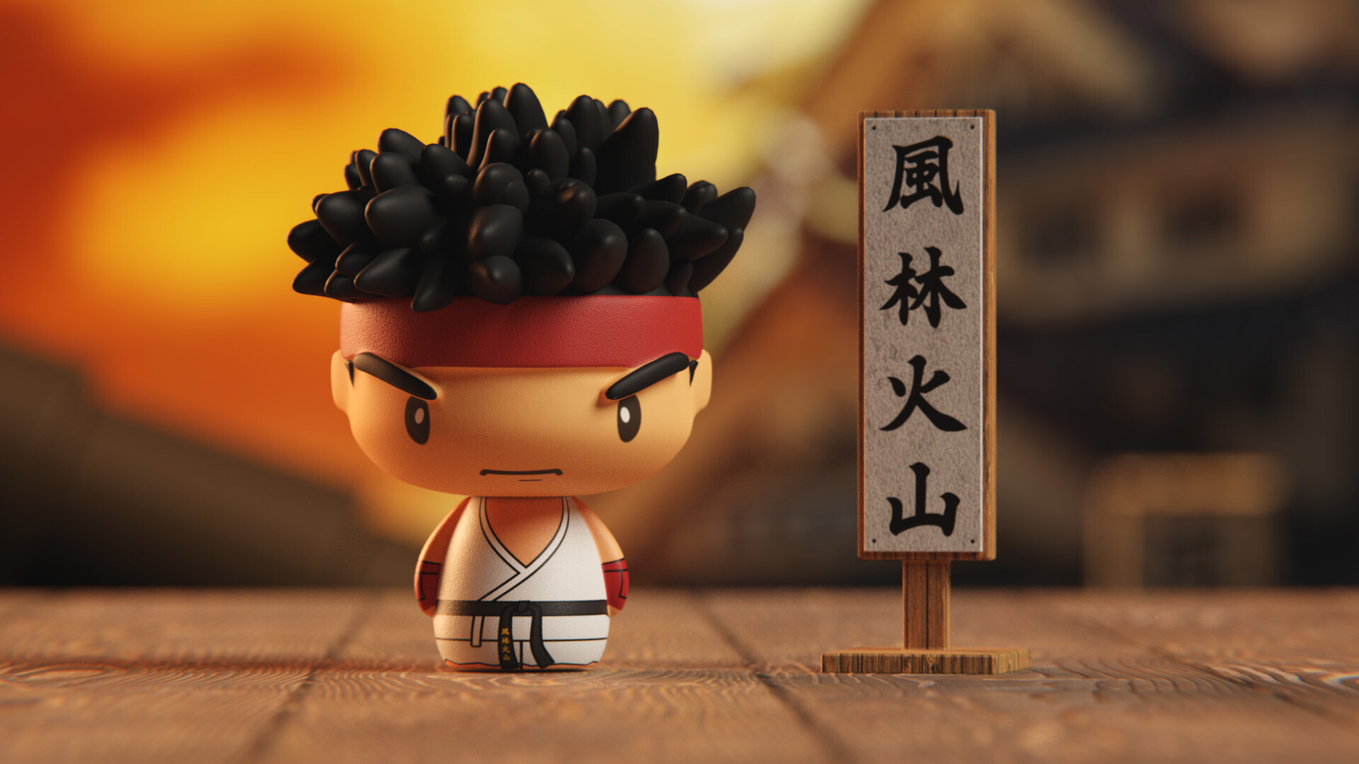 Artstation Funko Pops Kin Kwan Artstation Funko Pops Kin Kwan