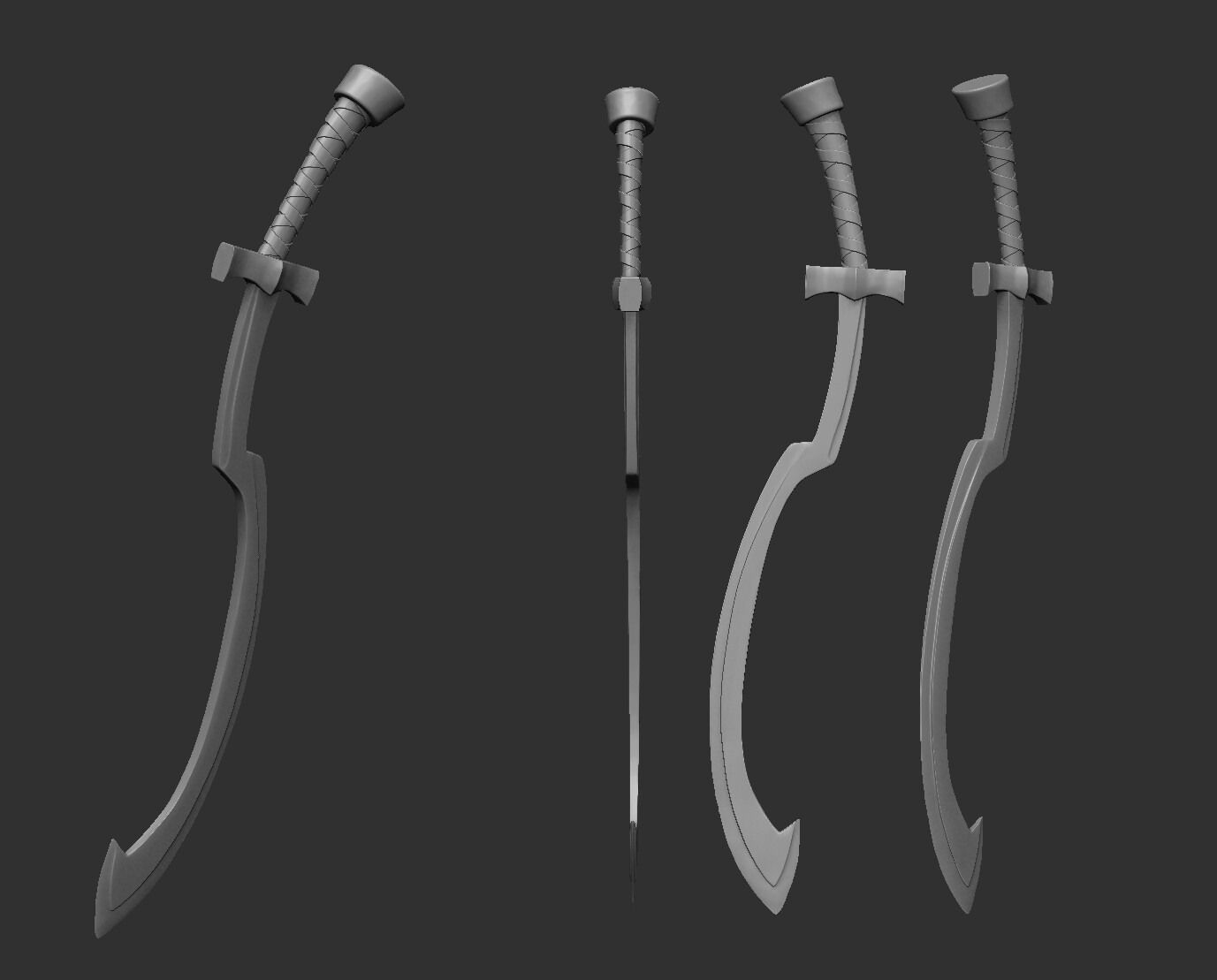 Khopesh
