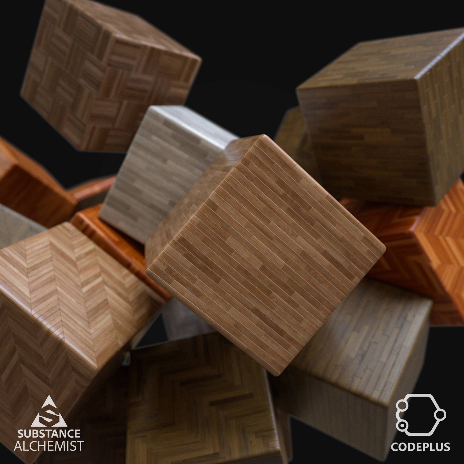 Substance 3d. Substance 3d Stager. Substance Alchemist. Made with substance