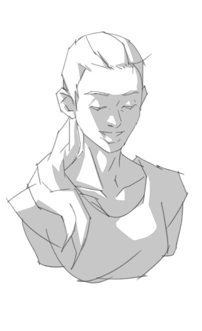 sketch