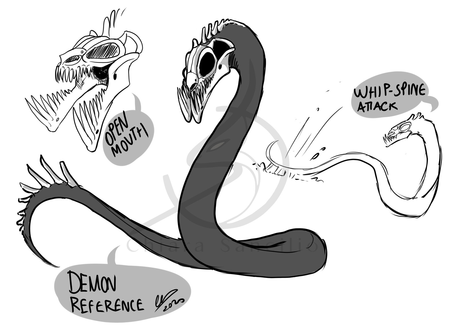 Artstation Demon Of The Dunkelforest Nyctha Check out our demon tail selection for the very best in unique or custom, handmade pieces from our costume tails shops. artstation demon of the dunkelforest