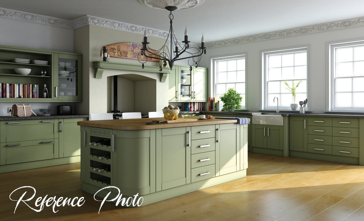 modern colonial kitchen karl beiler artstation