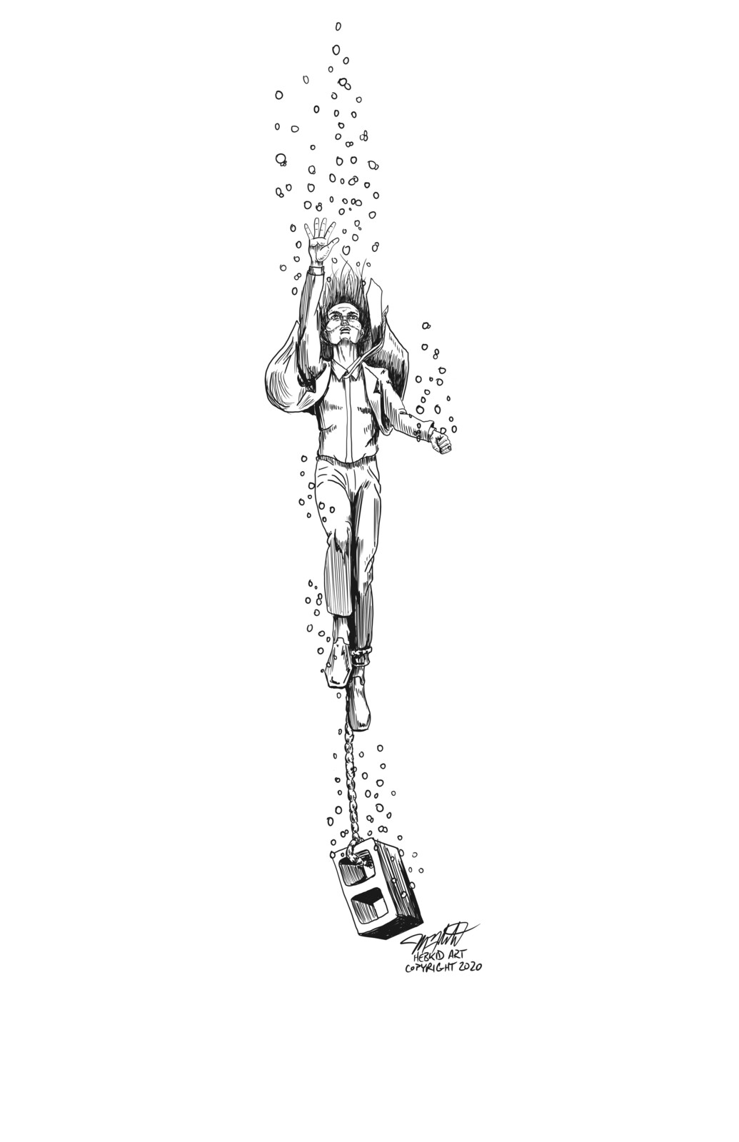 Float