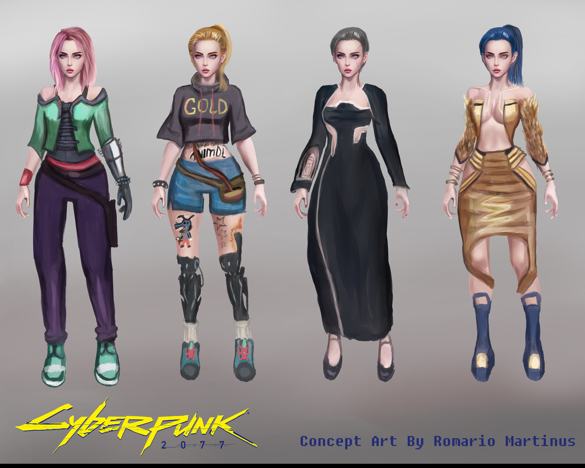 Cyberpunk 2077 Arte Cyberpunk Cyberpunk Fashion Cyber - vrogue.co