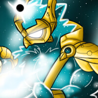 Featured image of post Evil Cosmic Entity