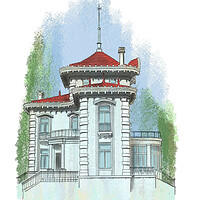 ankara turkey sketchwork atalay
