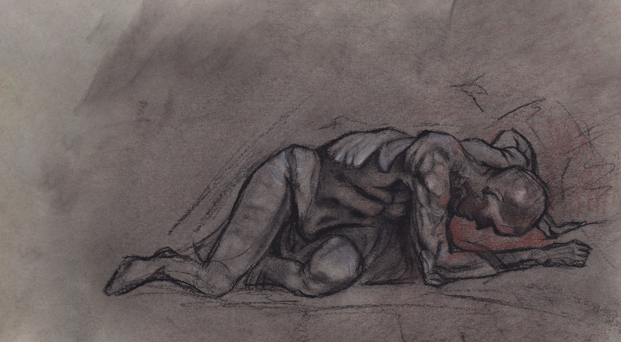 reference: Patrick J. Jones, Figures from Life: Drawing with Style |  April 2020