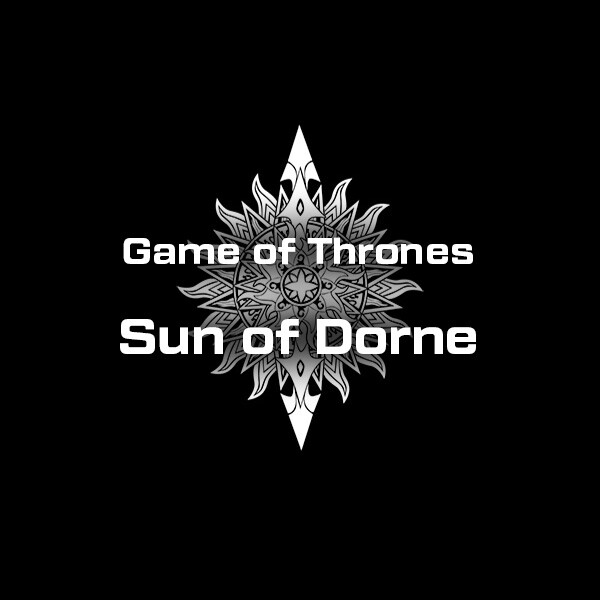 ArtStation - Game of Thrones: Sun of Dorne Game of Thrones: Sun of Dorne, Liu Yan
