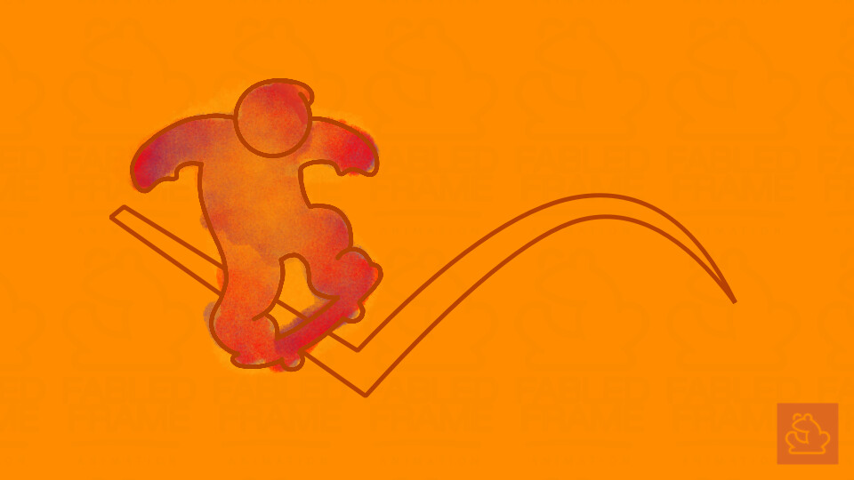 Bubbleguy Skate Concept