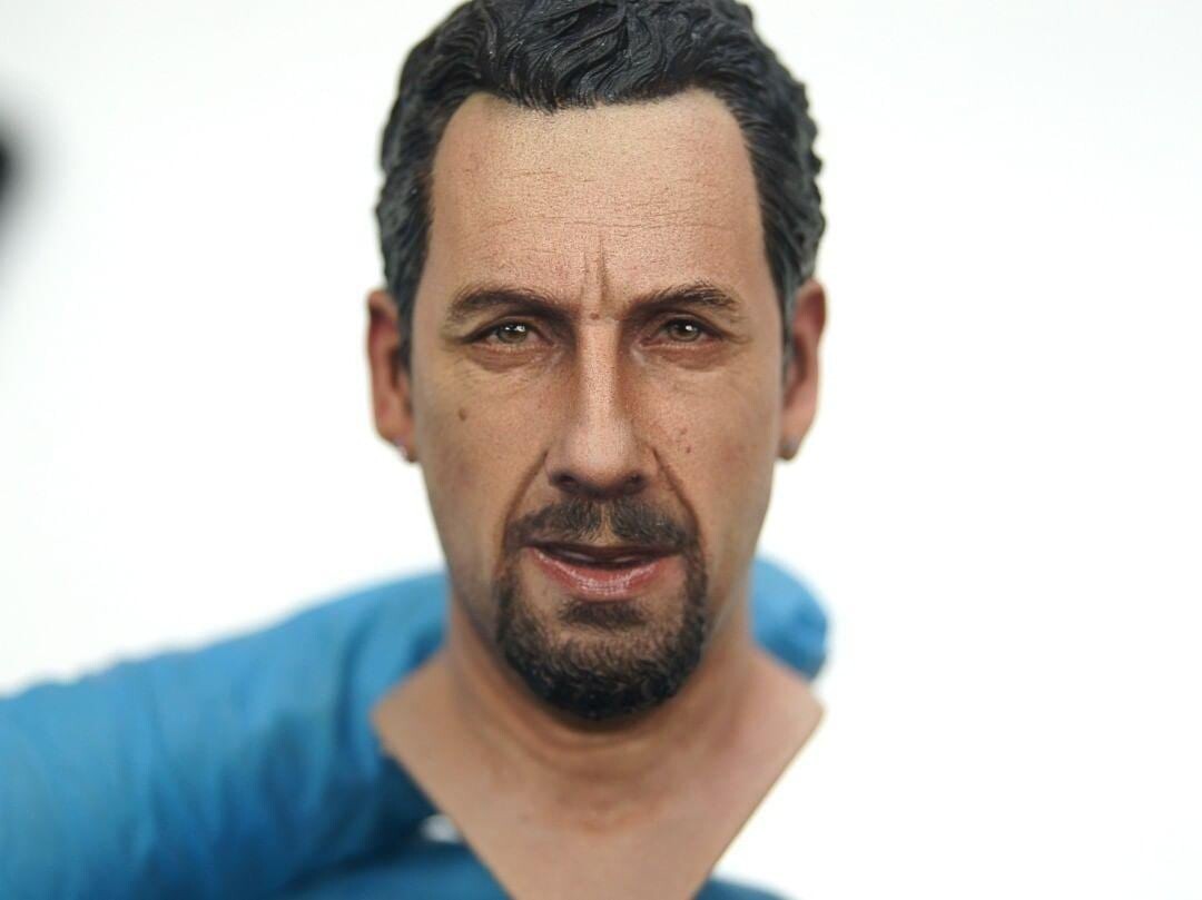 ArtStation - Howard Ratner