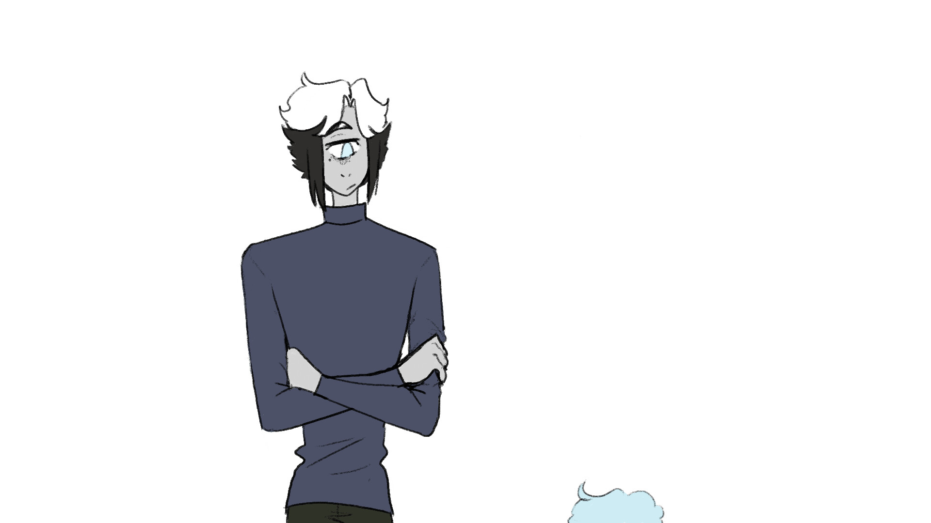 ArtStation - Jumpy animation