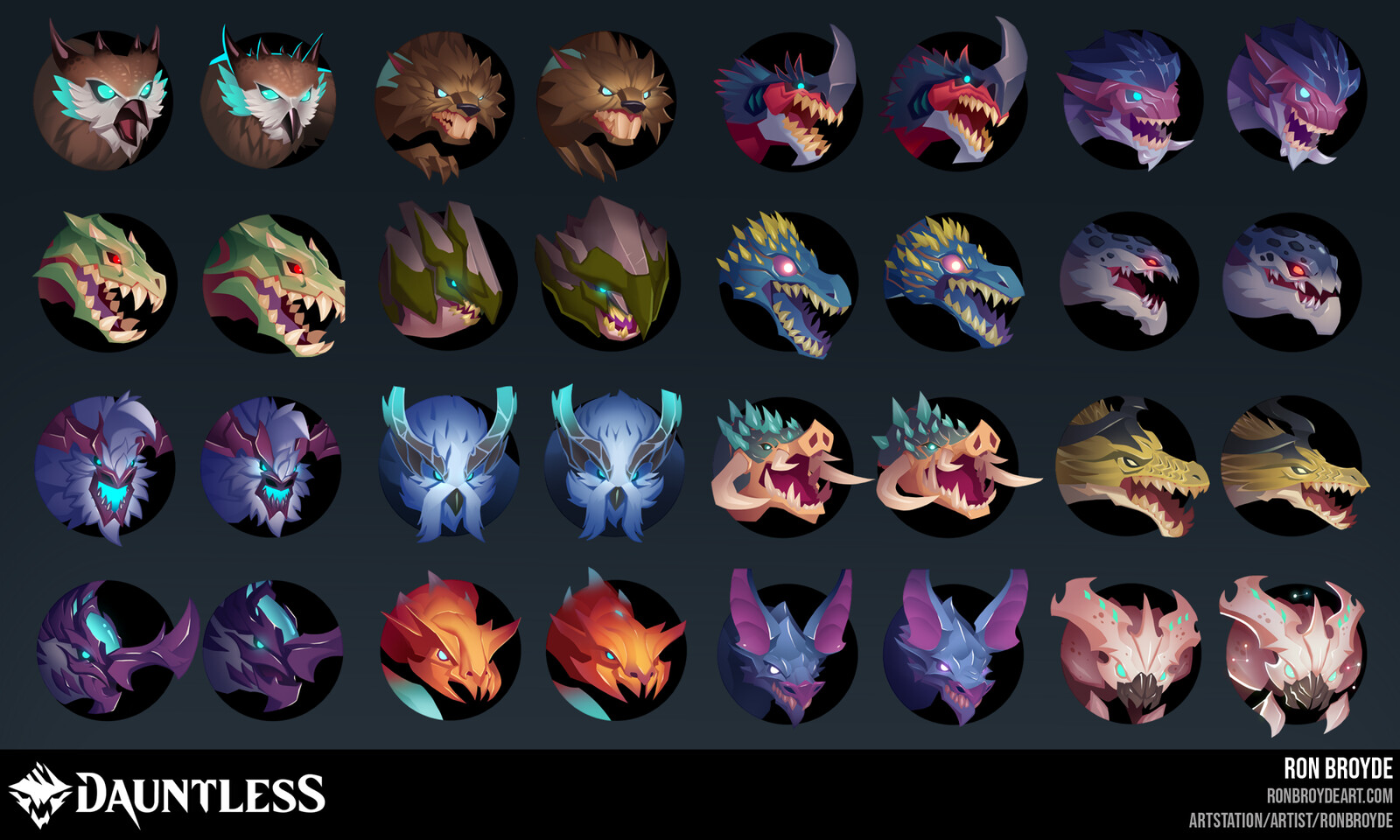 Iterations