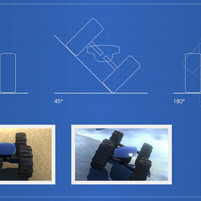 Apseren industries mlterraform blueprint