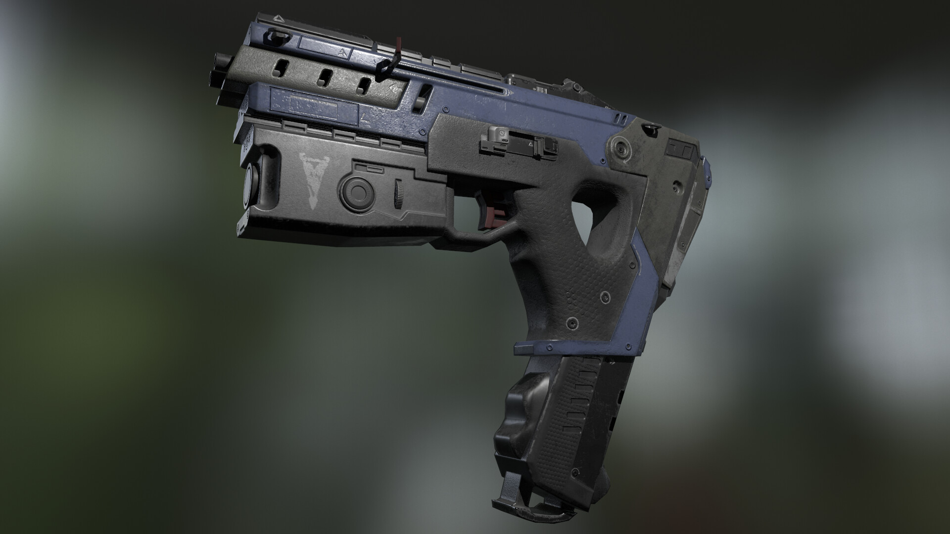 Artstation Alternator Smg Apex Legends Fan Art Kiril Charysnykov Artstation Alternator Smg Apex Legends Fan Art Kiril Charysnykov