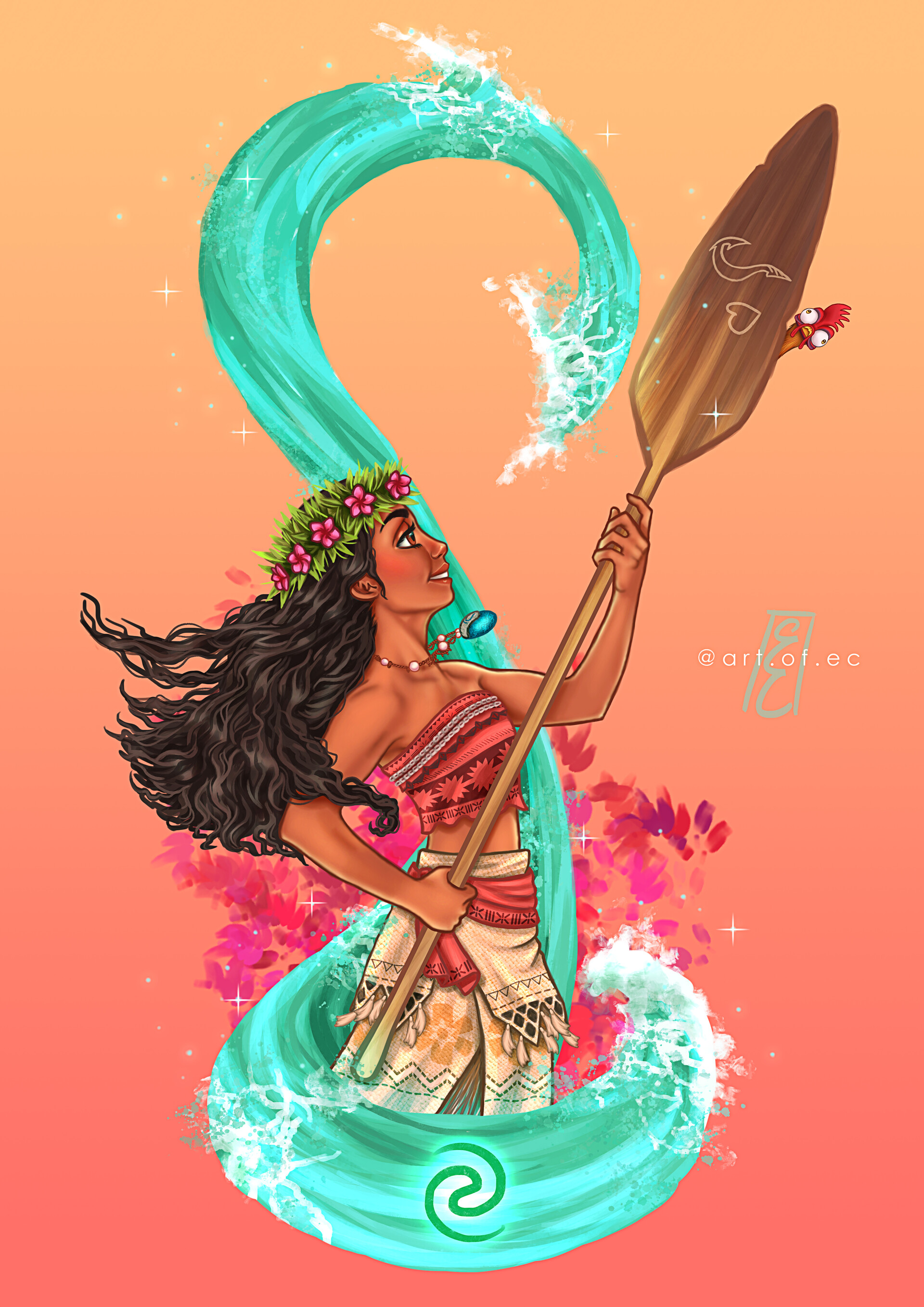 Artstation Moana Ellis Court See more ideas about moana, disney art, moana concept art. artstation moana ellis court
