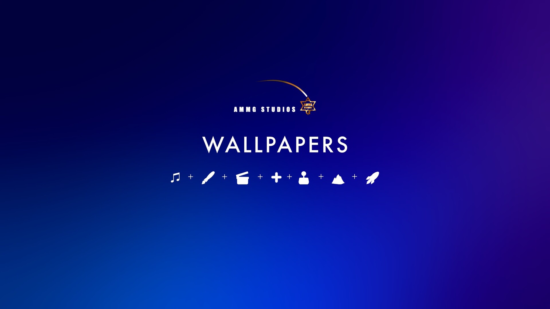 ArtStation - AMMG WALLPAPER