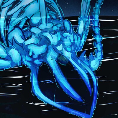 Bake Kujira