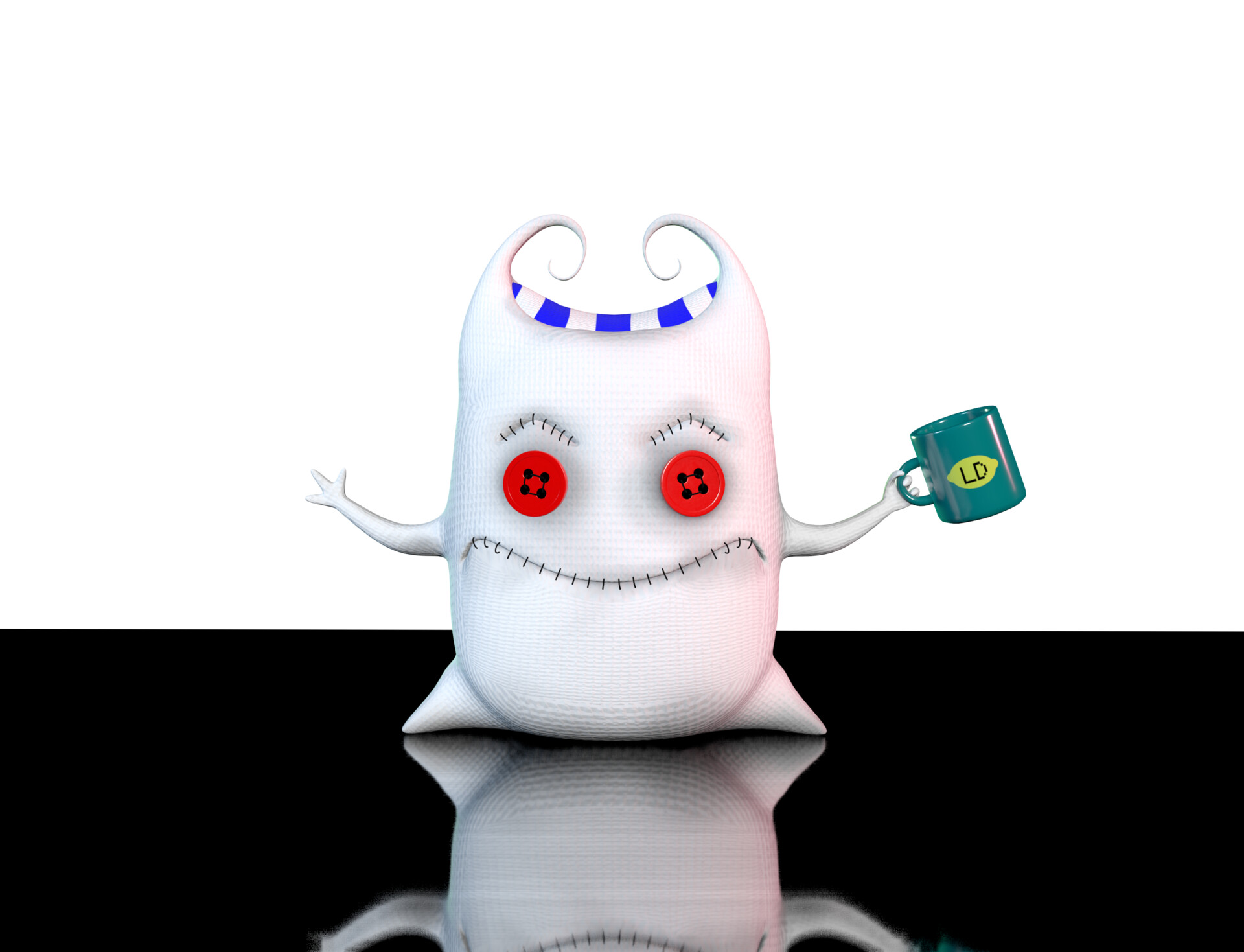 ArtStation Java Bean