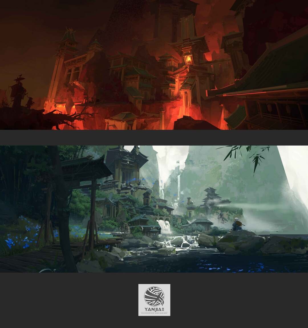 ArtStation - 学生作品/Student works