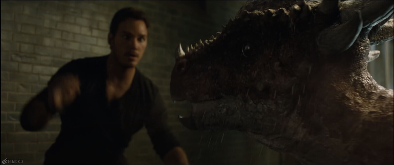 screengrabs from youtube
