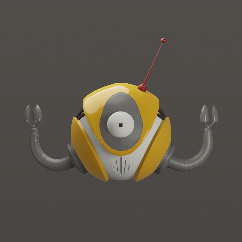 kvn final space