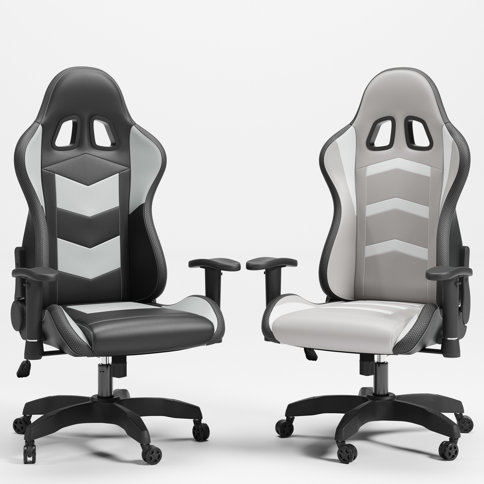 ArtStation RGB Gaming Chair