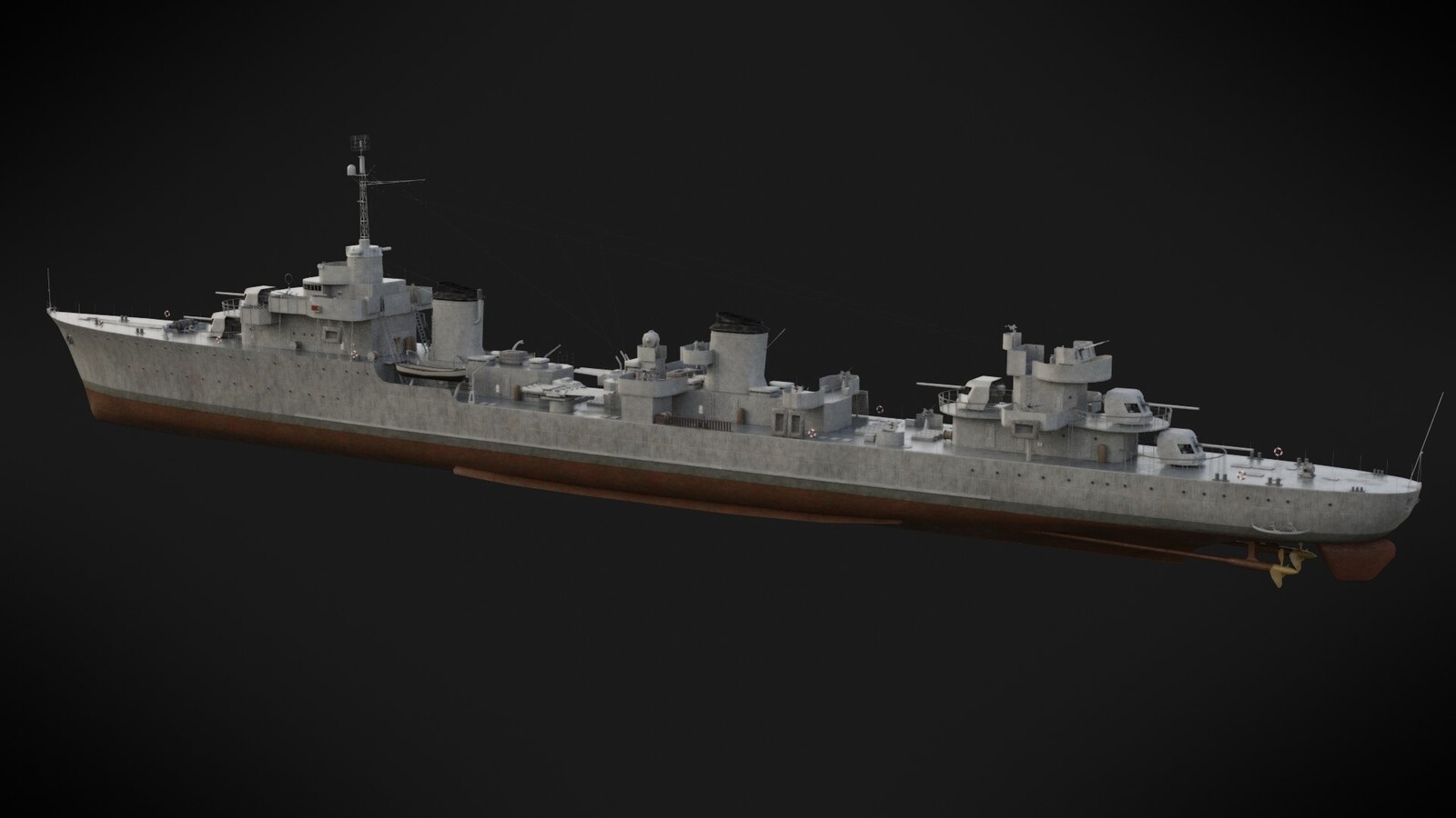 Blender 2.8 Cycles render