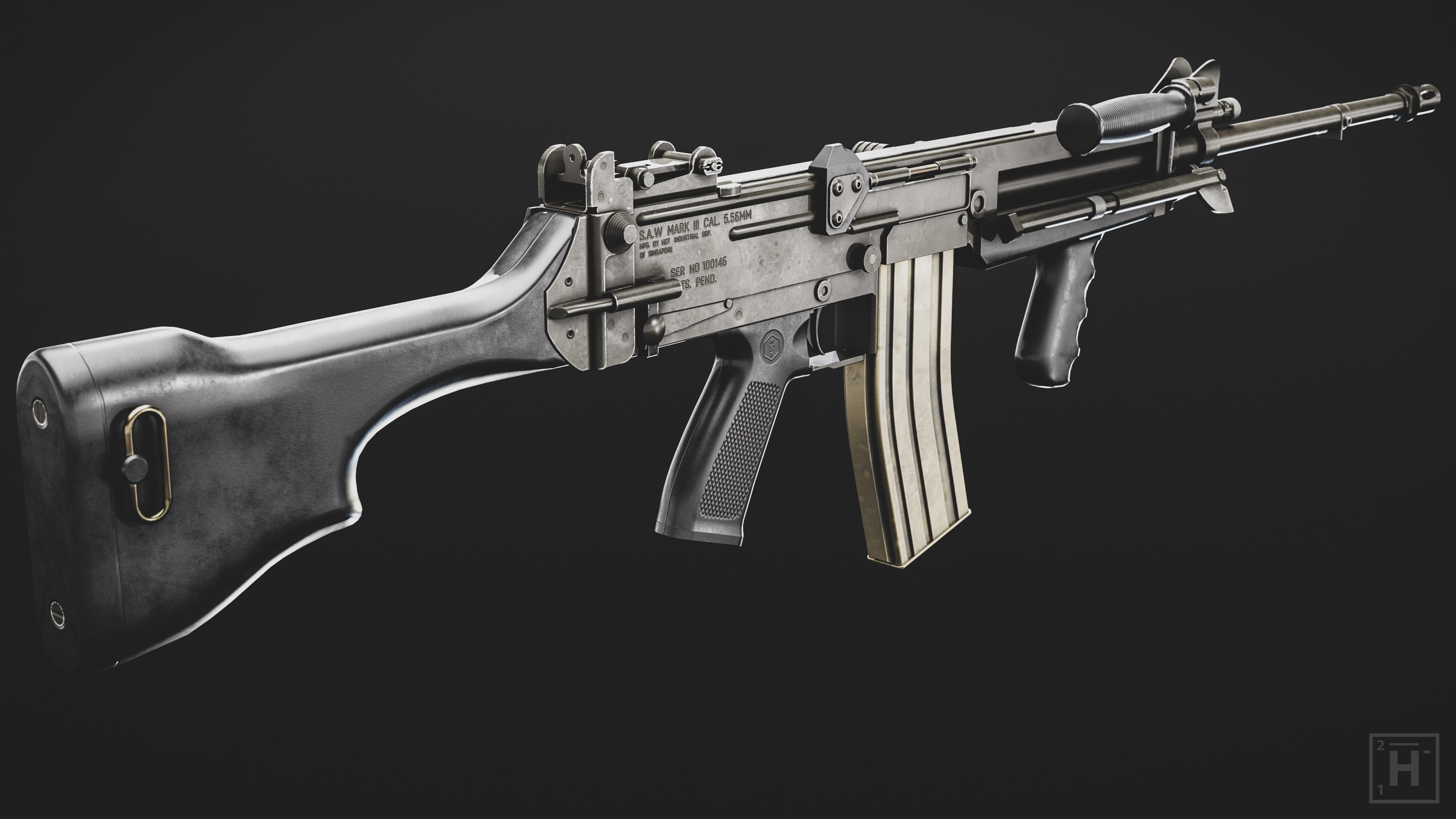 Artstation U100 S A W