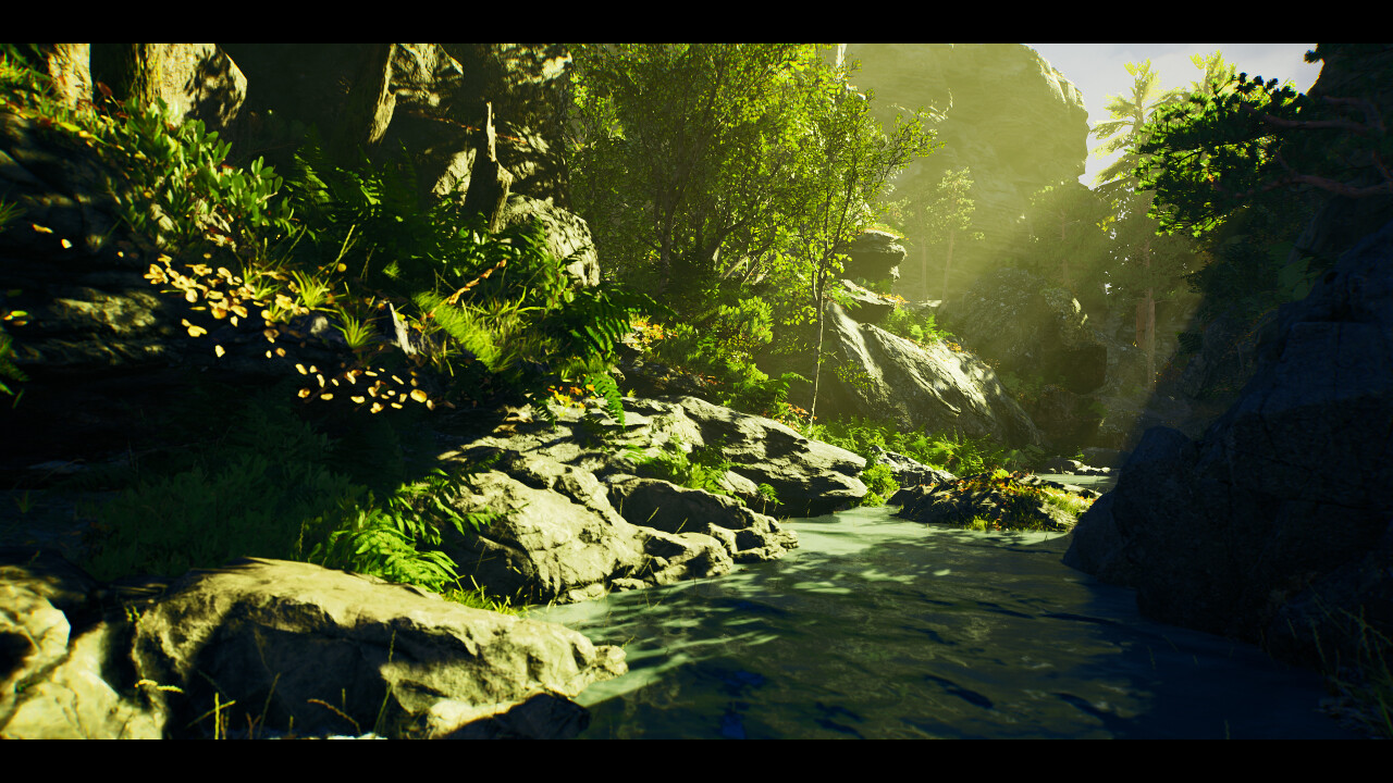 River