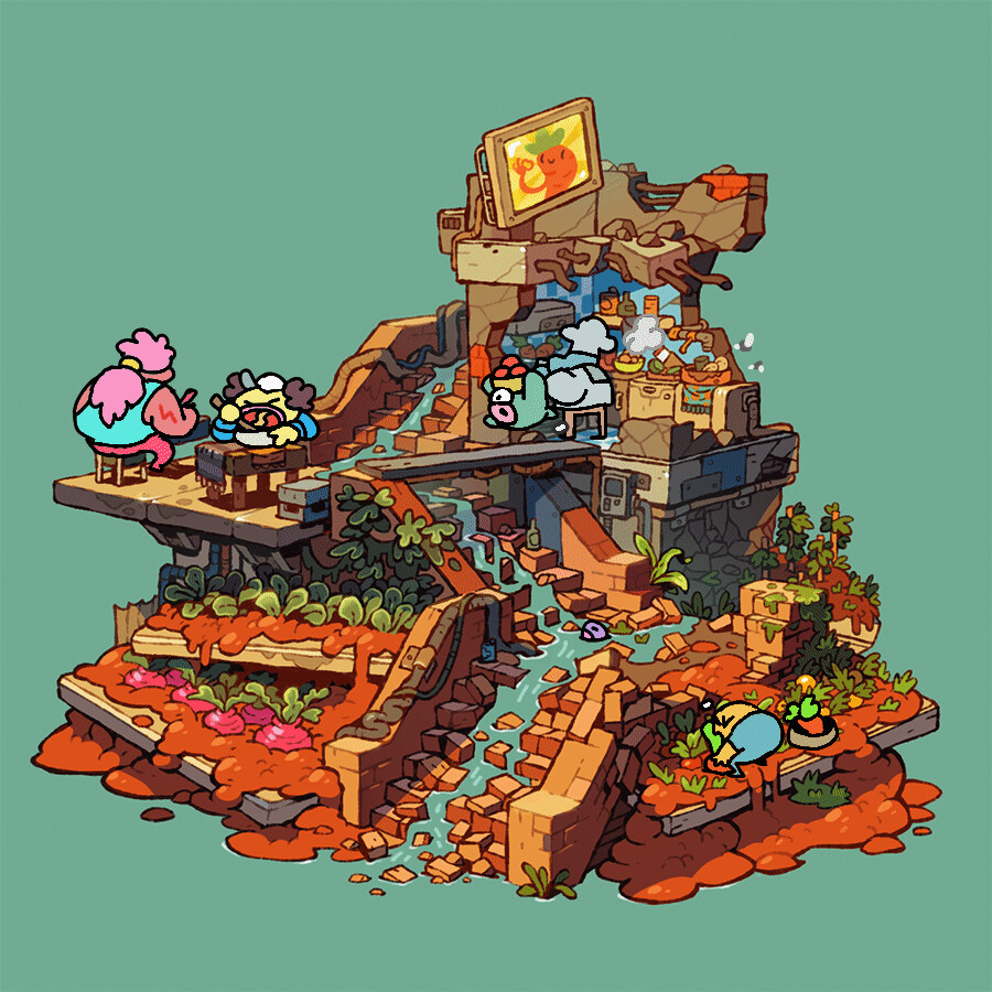 farm bistro