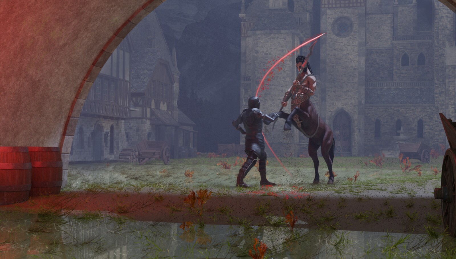 Final Fight