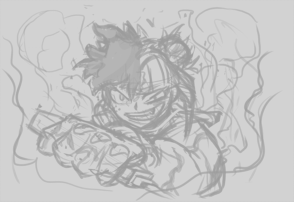 Découvrir 95+ imagen manga gifs fr.thptnganamst.edu.vn