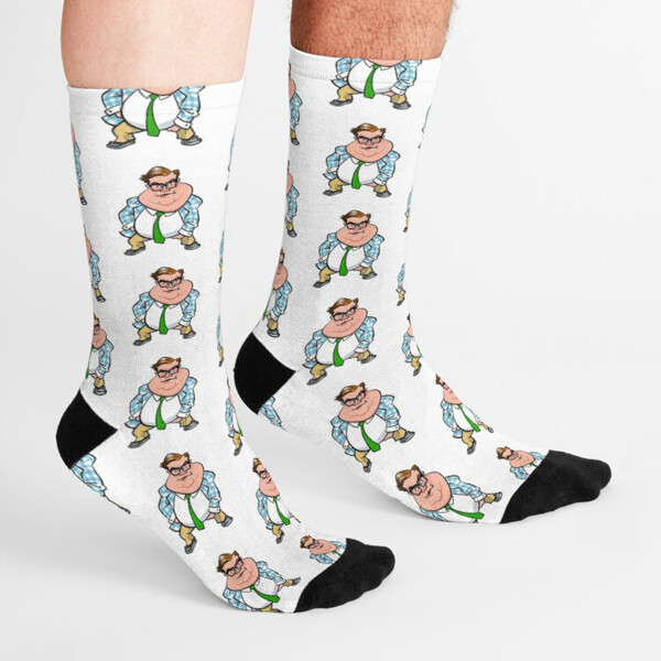 Buy socks: https://rdbl.co/3ghRjOk