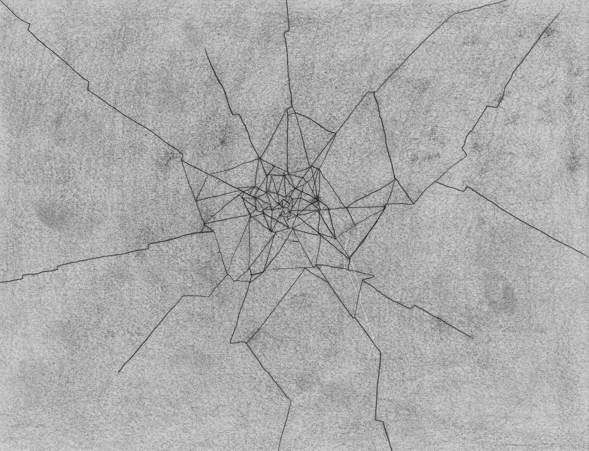 ArtStation - Shatter