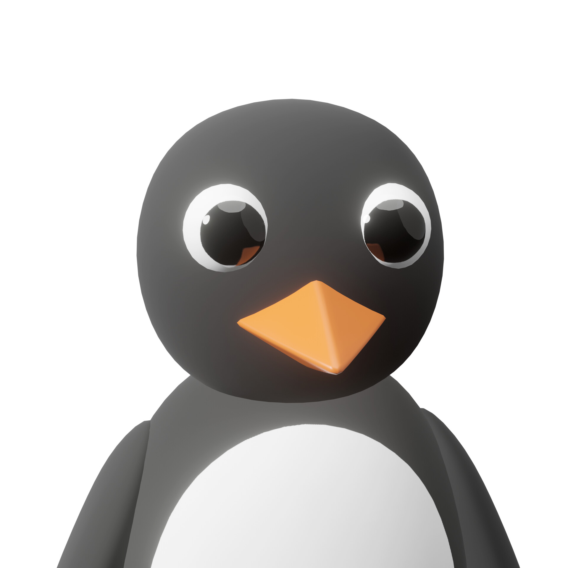 Tinkercad Penguin Tutorial on Vimeo