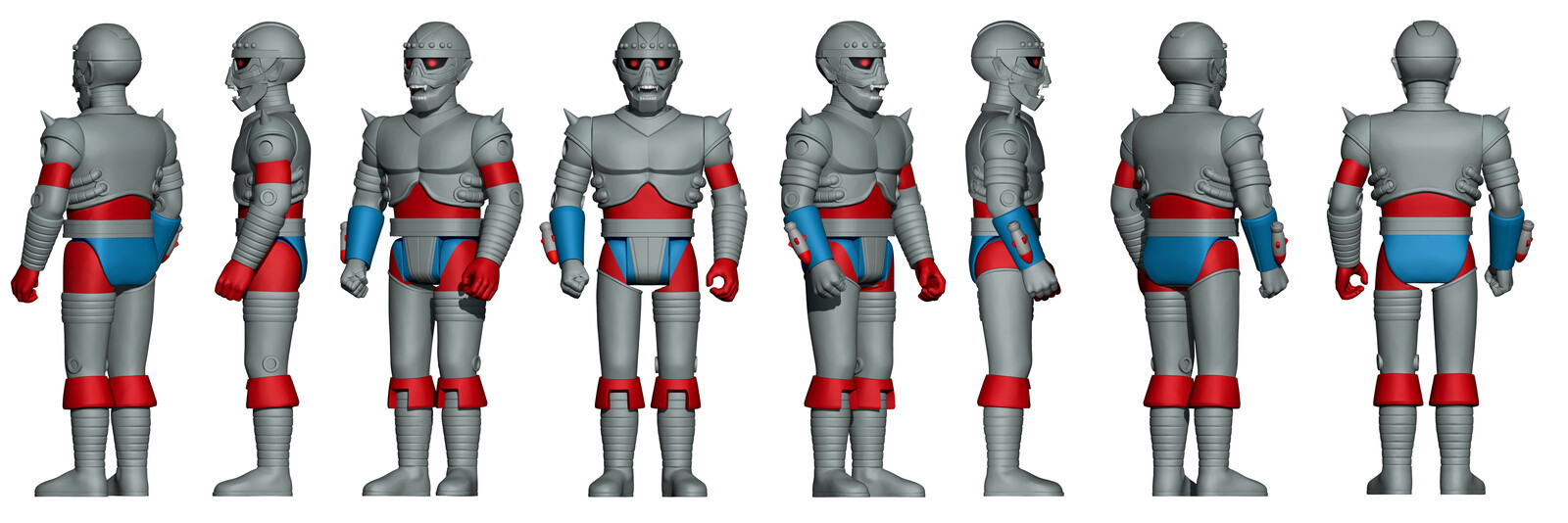 czarface reaction figure