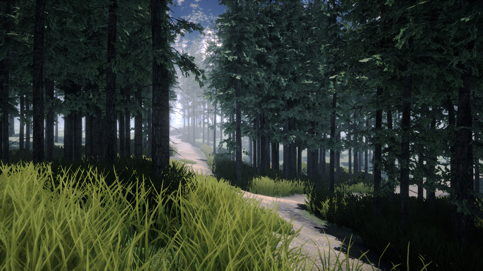 ArtStation - Level Design