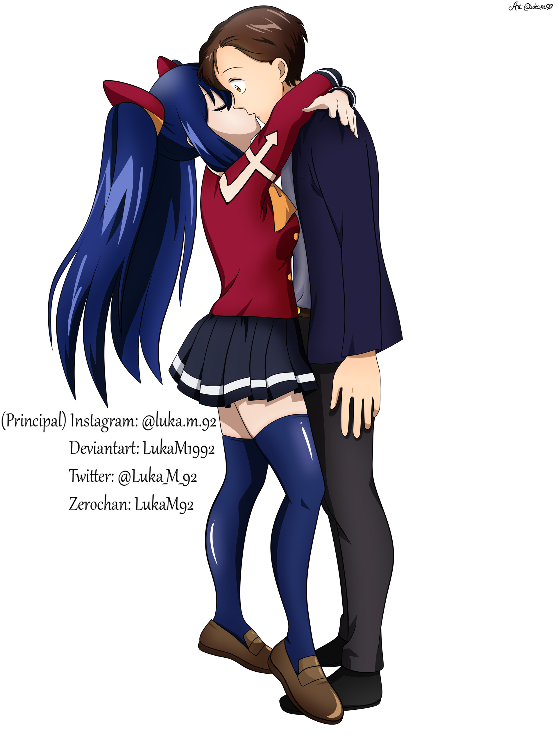 Wendy Marvell Merchandise