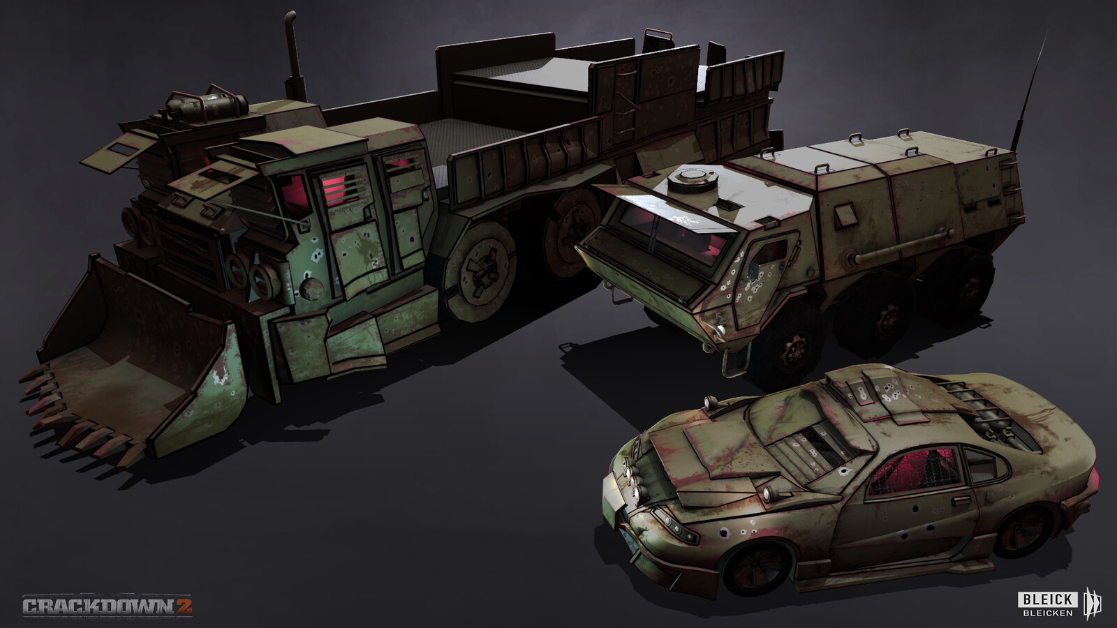bleick-bleicken-crackdown-2-2009-cell-vehicles