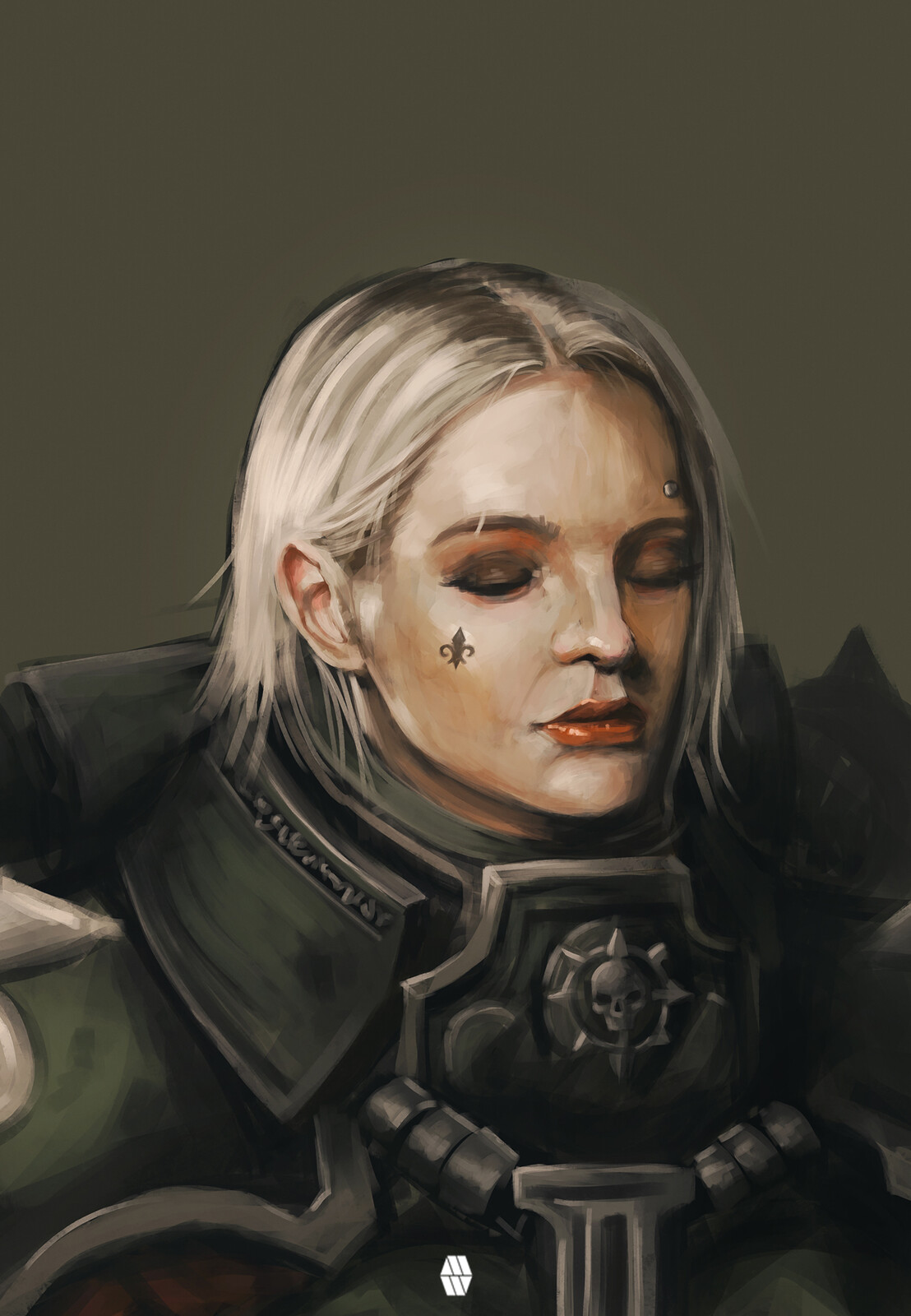 A Sister Calls - Personal Project