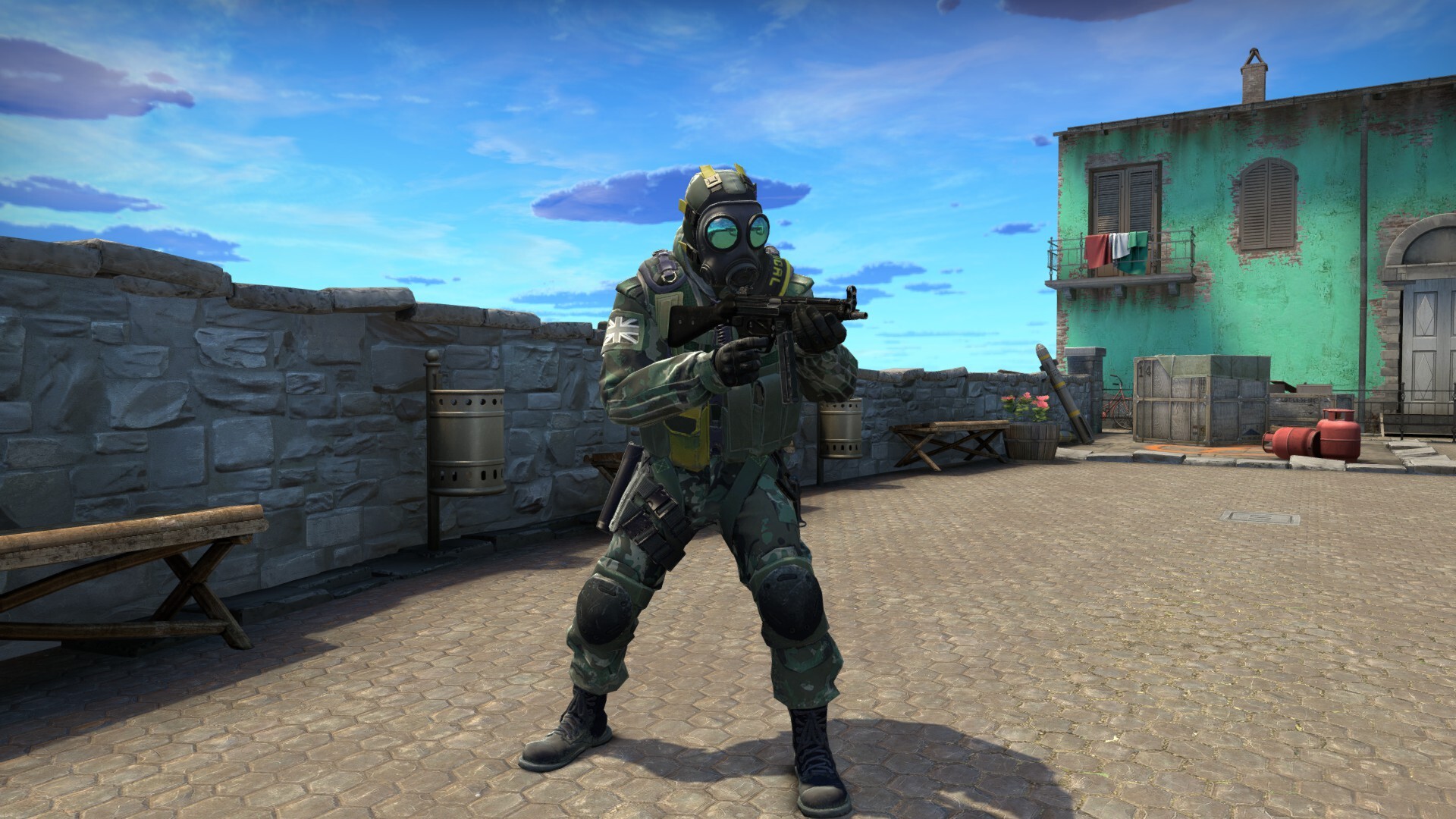 Optimized Character Models [Counter-Strike: Global Offensive] [Mods]