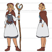 Artstation Nowhere Feels Like Home Anymore Lucia Aparicio