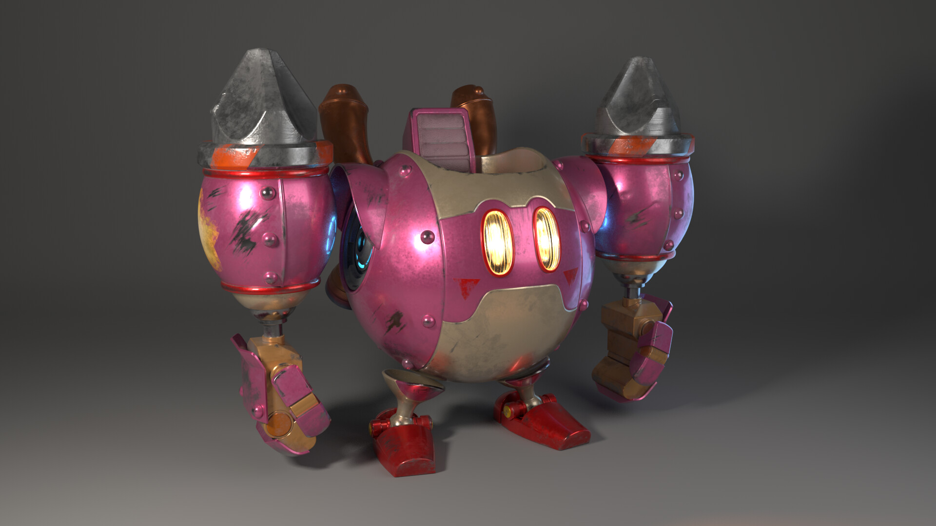 Robobot hotsell