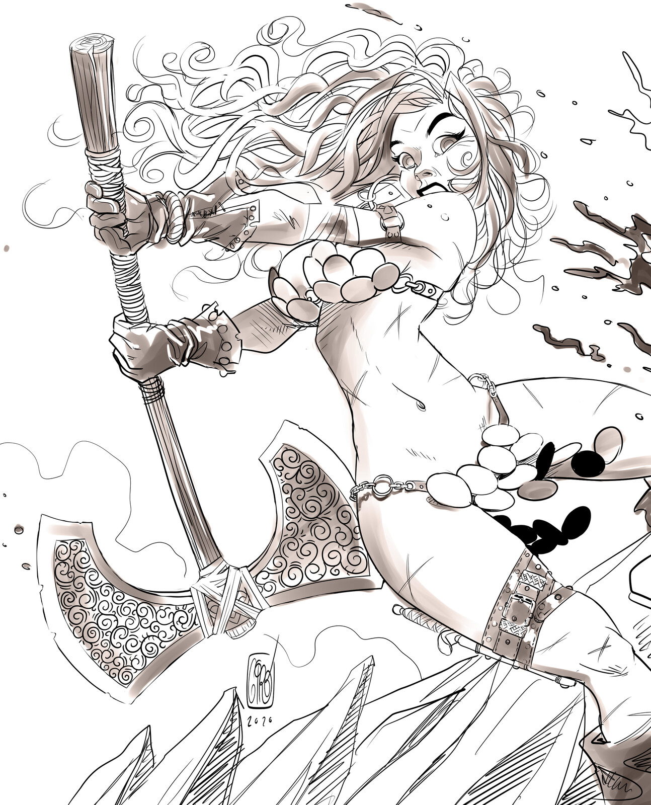 Sketch
